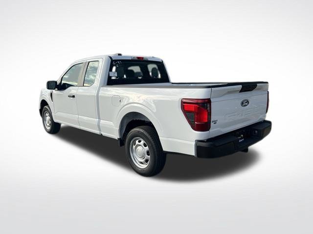 New 2026 Ford F150 XL RWD image 6