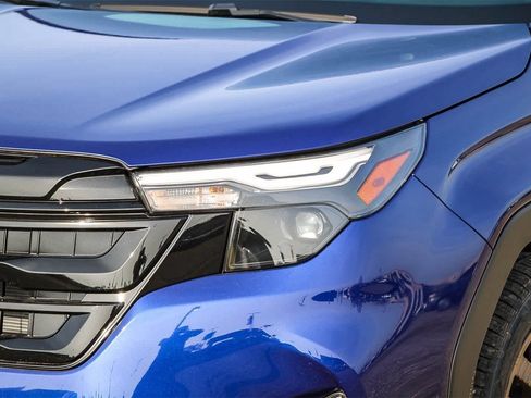 New 2026 Subaru Forester Sport image 25