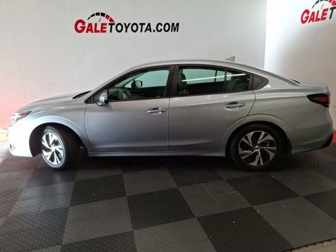 Used 2024 Subaru Legacy Premium image 7