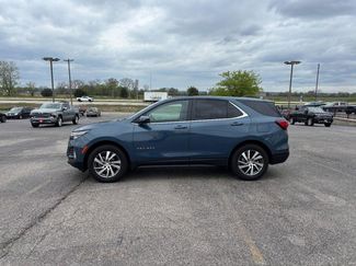Used 2024 Chevrolet Equinox LT w/ LPO, Floor Liner Package video 2