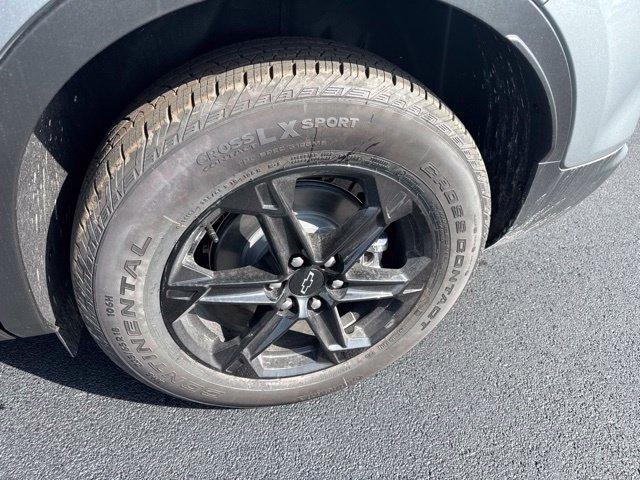 New 2026 Chevrolet Blazer LT w/ Convenience Package FWD image 11