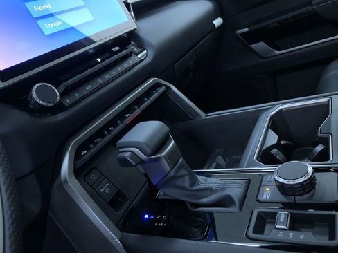 New 2026 Toyota Tundra Limited image 23