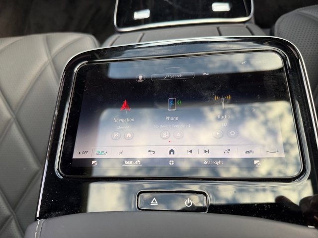 Used 2023 Mercedes-Benz Maybach S 580 4MATIC image 22