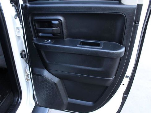 Used 2017 RAM 1500 Tradesman w/ Popular Equipment Group AWD/4WD image 17