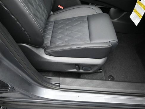 New 2026 Nissan Rogue Platinum w/ Platinum Premium Package image 38