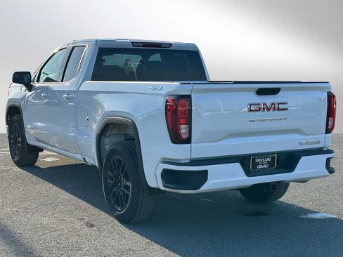 New 2026 GMC Sierra 1500 Elevation image 5