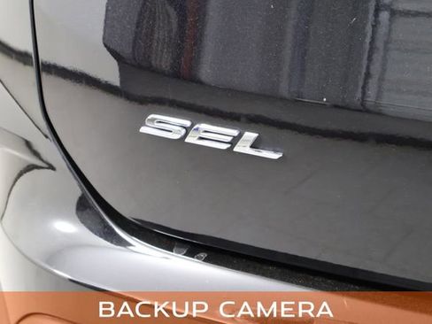 Used 2024 Ford Edge SEL w/ Convenience Package AWD/4WD image 9