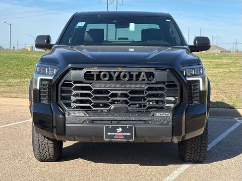 New 2026 Toyota Tundra TRD Pro image 3