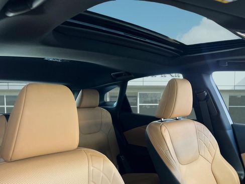 New 2026 Lexus RX 350h w/ Convenience Package AWD/4WD image 22