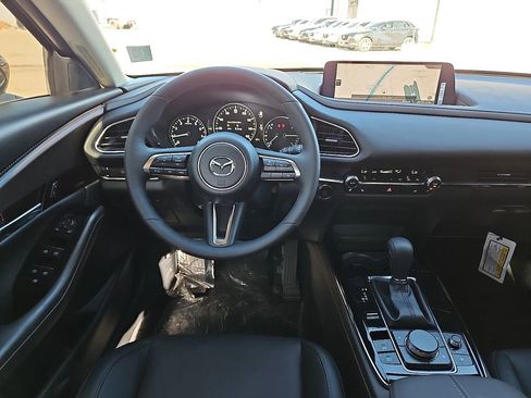 New 2025 MAZDA CX-30 2.5 Turbo w/ Premium Package AWD/4WD image 10