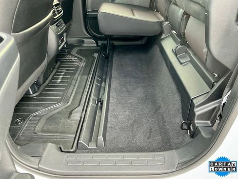 Used 2025 Honda Ridgeline Black Edition image 29