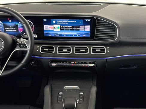 Certified 2026 Mercedes-Benz GLE 350 4MATIC image 14