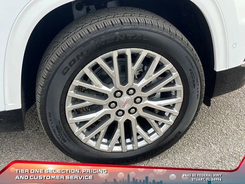 New 2026 GMC Acadia Denali w/ Super Cruise Package image 21