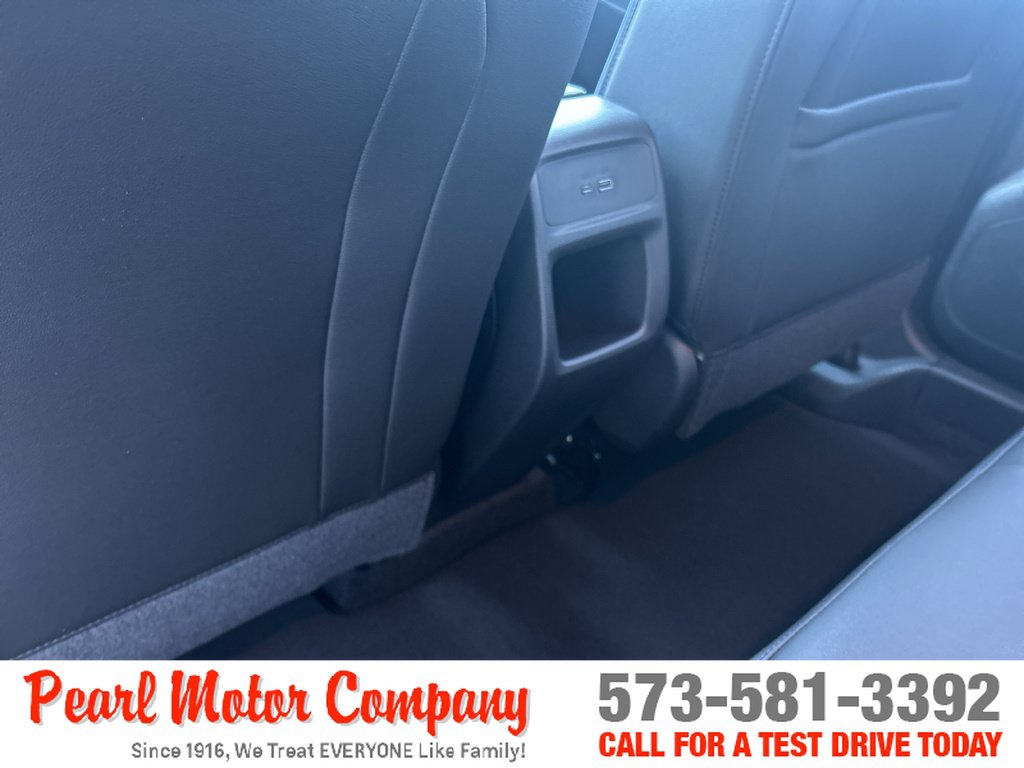 New 2026 Buick Envista Sport Touring w/ Convenience I Package FWD image 22