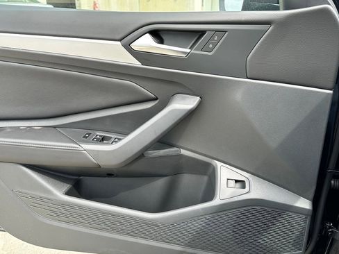 New 2026 Volkswagen Jetta Sport FWD image 19