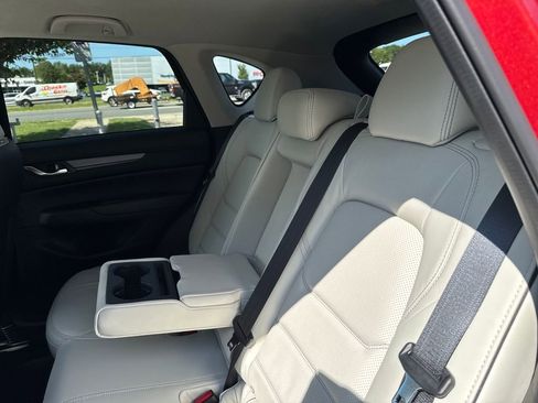 New 2025 MAZDA CX-5 AWD 2.5 S image 15