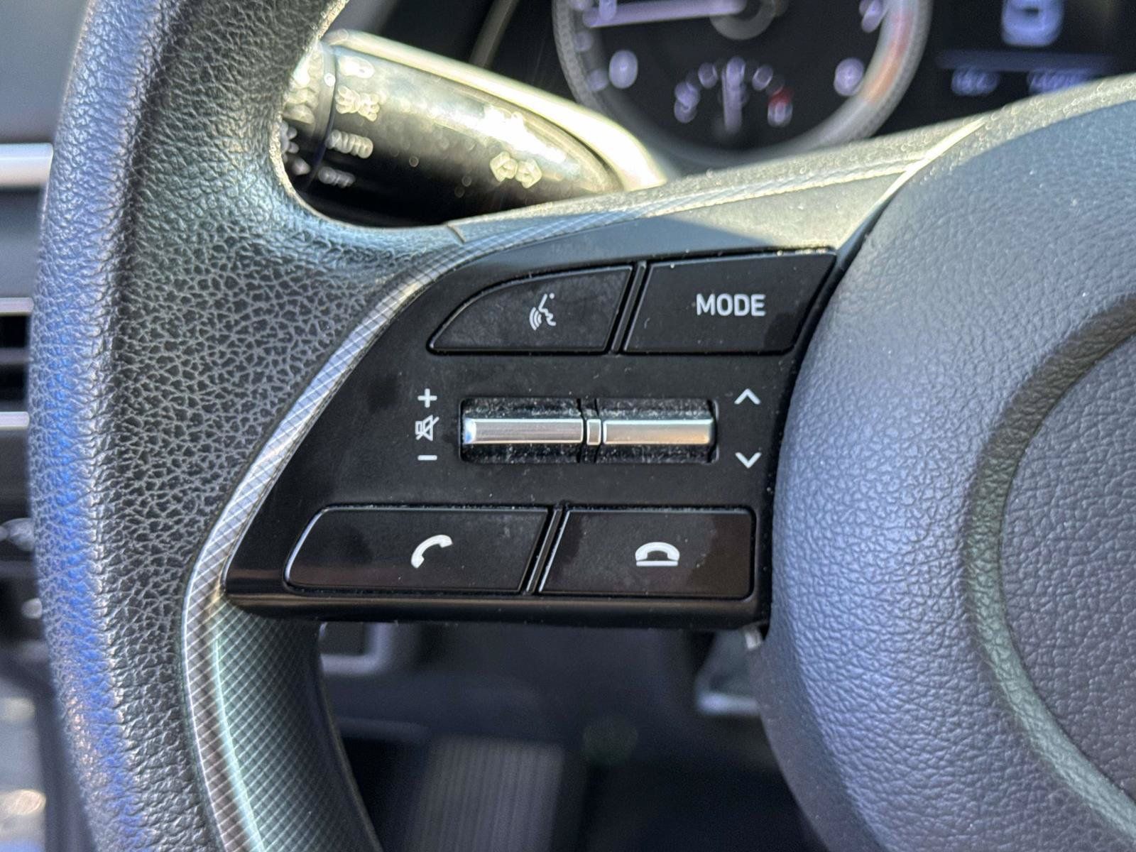 Used 2021 Hyundai Sonata SE w/ Winter Weather Package FWD image 15