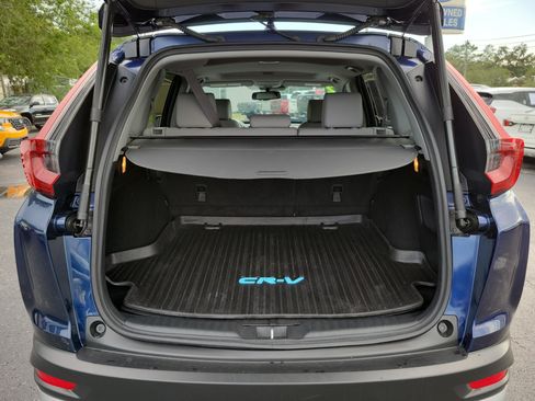 Used 2022 Honda CR-V EX-L image 23