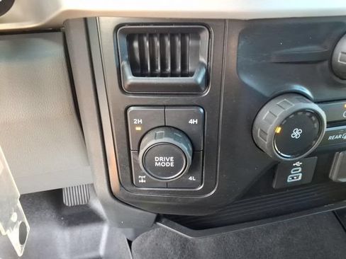 Used 2026 Ford F350 XL w/ STX Appearance Package AWD/4WD image 24