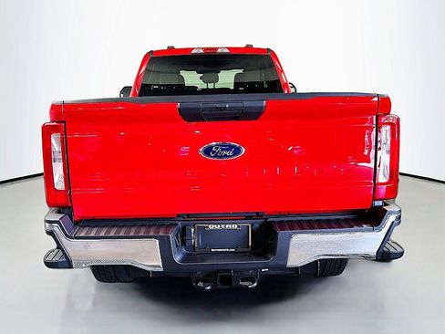 New 2025 Ford F250 XLT image 6