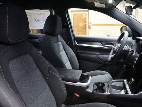 New 2026 GMC Terrain Elevation w/ LPO, Floor Liner Package image 10