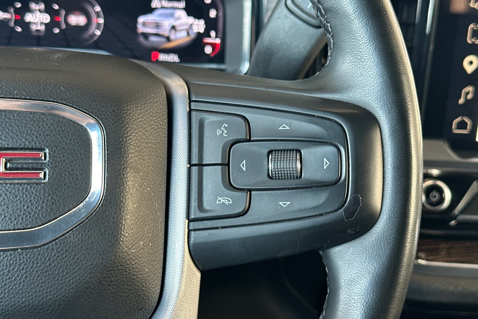 Certified 2023 GMC Sierra 1500 Elevation AWD/4WD image 32