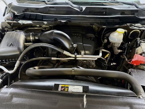 Used 2018 RAM 1500 Big Horn image 30