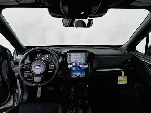 Used 2026 Subaru Forester Premium AWD/4WD image 3