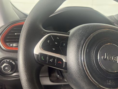 Used 2018 Jeep Renegade Sport w/ Power & Air Group image 19