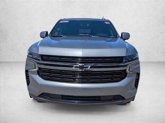 Used 2021 Chevrolet Suburban RST RWD video 2