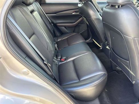 Used 2023 MAZDA CX-30 AWD 2.5 S w/ Premium Package image 16
