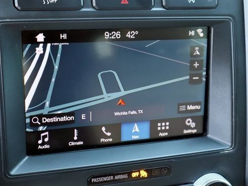 Certified 2019 Ford Expedition Max Limited w/ Driver Assistance Package image 5