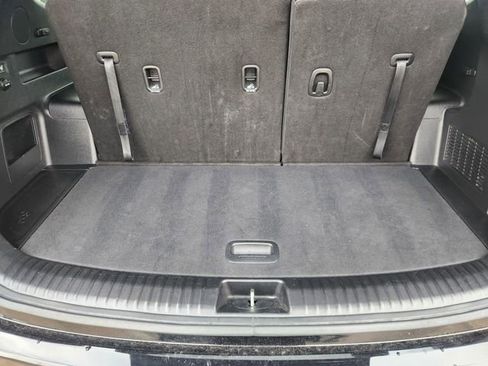 Used 2025 Kia Telluride S FWD image 33