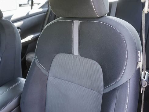 Used 2021 Nissan Sentra SV FWD image 25