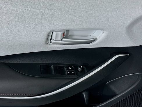 Certified 2023 Toyota Corolla SE FWD image 17
