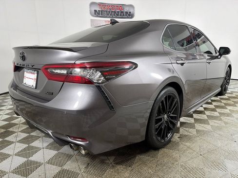 Used 2021 Toyota Camry XSE w/ Driver Assist Package image 4