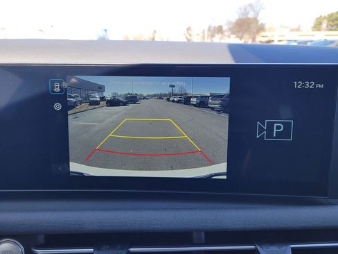 New 2026 Hyundai Tucson SEL AWD/4WD image 24