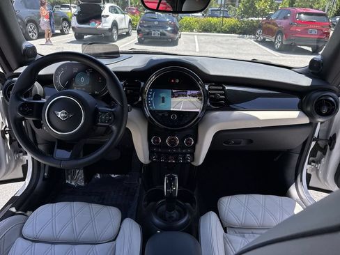 Used 2024 MINI Cooper S FWD image 34