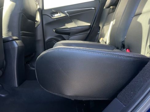 Certified 2020 Honda Fit EX-L image 37