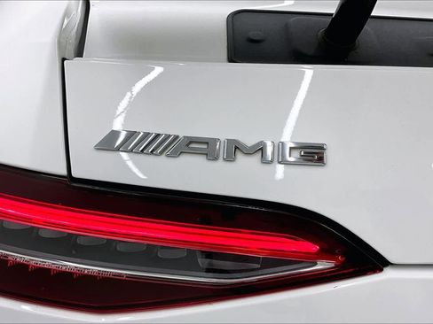 Used 2023 Mercedes-Benz AMG GT 53 image 10