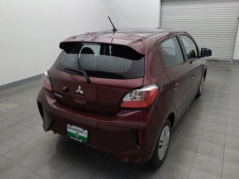 Used 2024 Mitsubishi Mirage ES FWD image 7