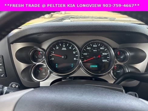 Used 2010 GMC Sierra 1500 SLE w/ Texas Edition image 16