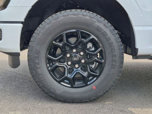 New 2026 Ford F150 XLT AWD/4WD image 21