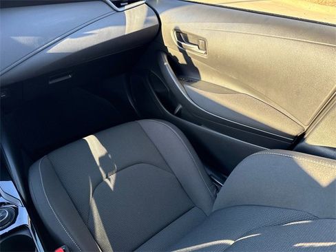 Used 2025 Toyota Corolla GR image 16