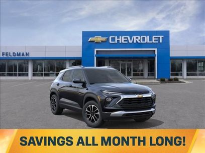 New 2026 Chevrolet TrailBlazer LT w/ LT Cold Weather Package