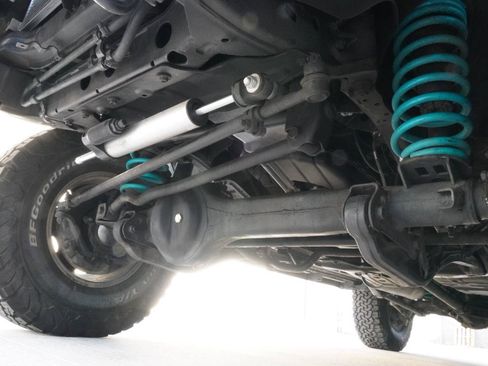 Used 1994 Toyota Land Cruiser AWD/4WD image 64