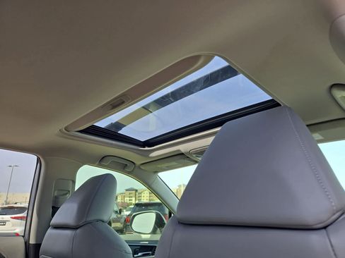 Used 2019 Toyota RAV4 Limited w/ Cold Weather Package image 21