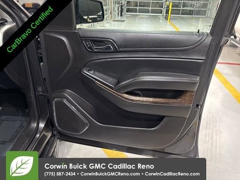 Certified 2016 Chevrolet Tahoe LS w/ Max Trailering Package AWD/4WD image 19