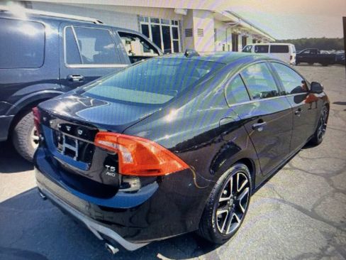 Used 2017 Volvo S60 T5 Dynamic w/ Protection Package AWD/4WD image 4