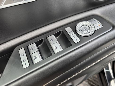 Used 2021 Genesis GV80 3.5T w/ Advanced Package 06 image 13